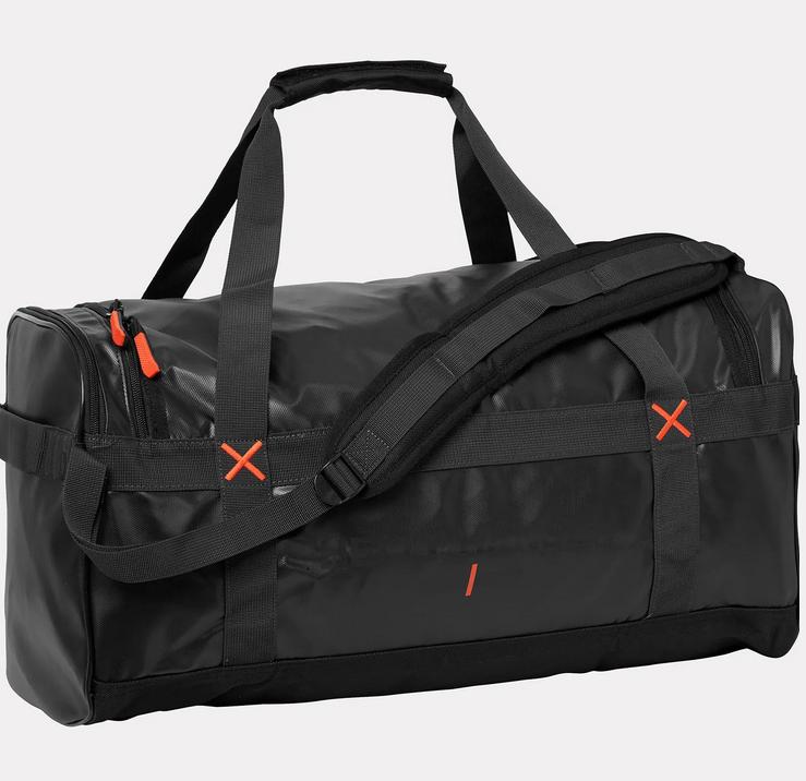SAC HELLY HANSEN 90L